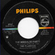 Northern Soul, Rare Soul - FLAMINGOS, THE BOOGALOO PARTY